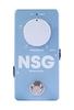 Darkglass Electronics Noise Gate NSG Bass Noise Suppressor Effect Pedal