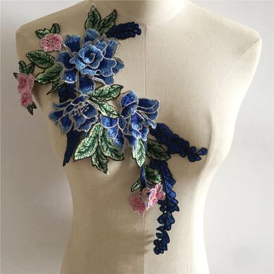 Šití a pletení – Krajky