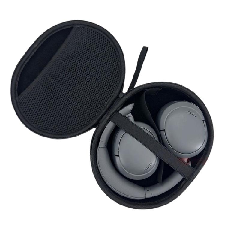 Classical Style Protective Cover Dustproof Skin for QC25 QC35 QC45 Earphone