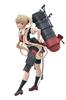 Kantai Collection Super Premium Figure -KanColle- "Murasame Kai" (Prize)