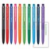 Mitsubishi Pencil Gel Ink Ballpoint Pen Uni-ball Signo RT1 0.28mm Colors+ Roconco Trial Writing Paper