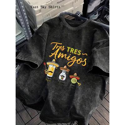 T-Shirts & Muskelshirts – T-Shirts