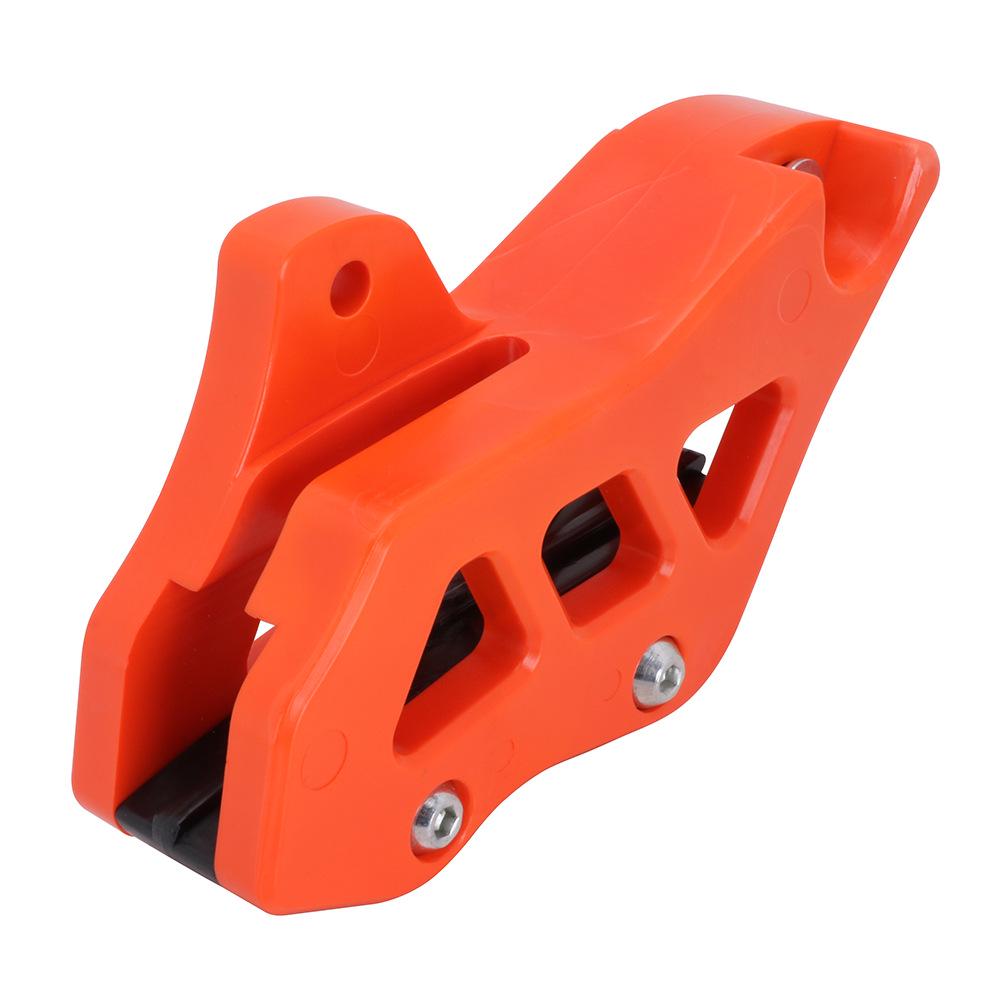 Compatible Plastic Chain Slider Guide for EXC/EXC-F/SX/SX-F/XC/XC-F/XC-FW 125-530 Models