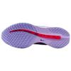 Nike Zapatillas de Mujer Pegasus Premium Cebada Uva Zafiro Púrpura Lava Caliente HQ2593-500