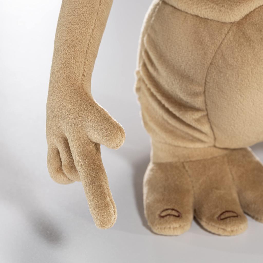 Noble Collection E.T. Extraterrestrial E.T. Plush Toy