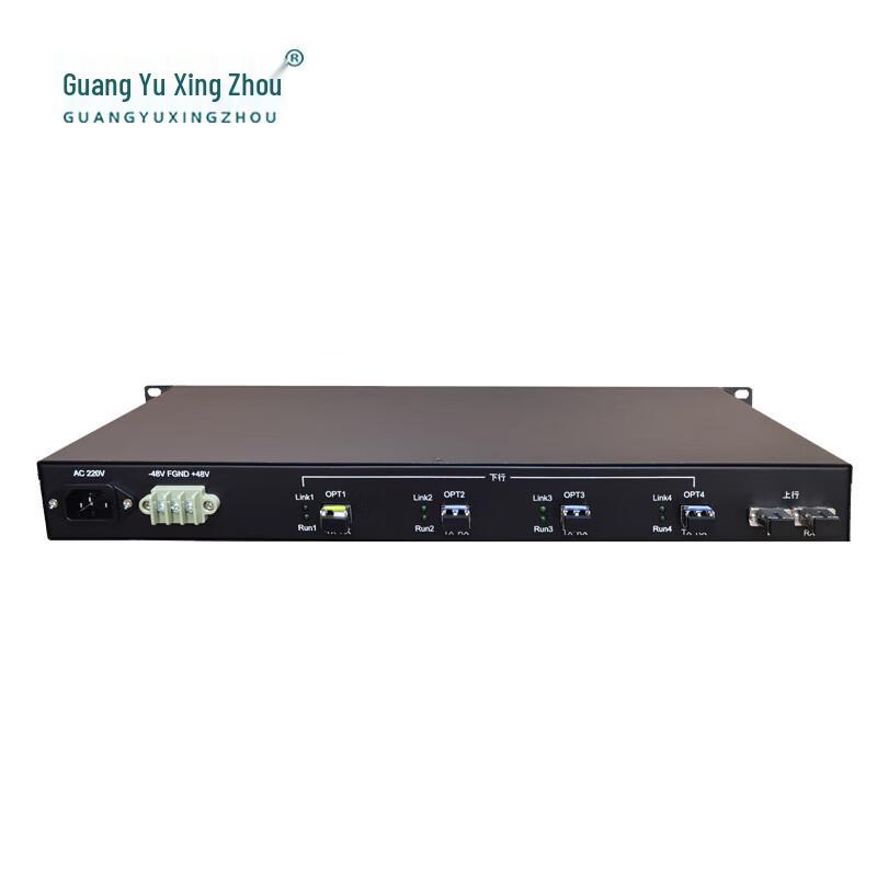 GY-BF0402 10G WDM Fiber Expansion Device