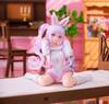 Alice Goddess of Yumemirize 11cm Figure, Victory, NIKKE, Official, Approx.