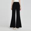 Women's Premium Retro Flared Trousers