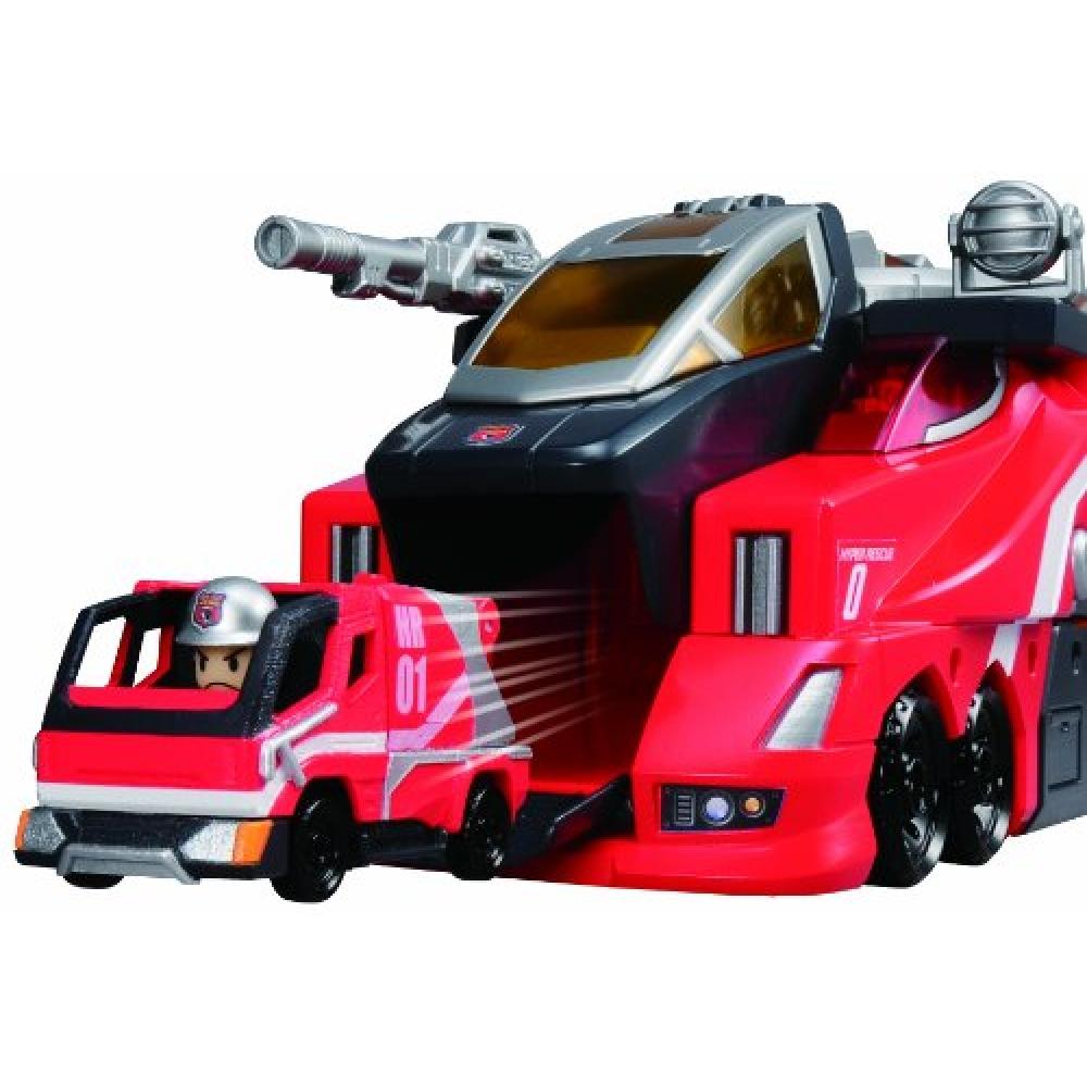 Томика Гиперспасение Гиперспасение 0 (Нуль) — фото 3