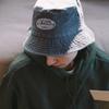 WorthWord F.O.H Bucket Hat_5 Colors