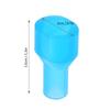 2 PCS Hydration Bladder Bait Valve Nozzle Hydration Pack Suction Valve Mouthpiece Hydration Bladder Accessory