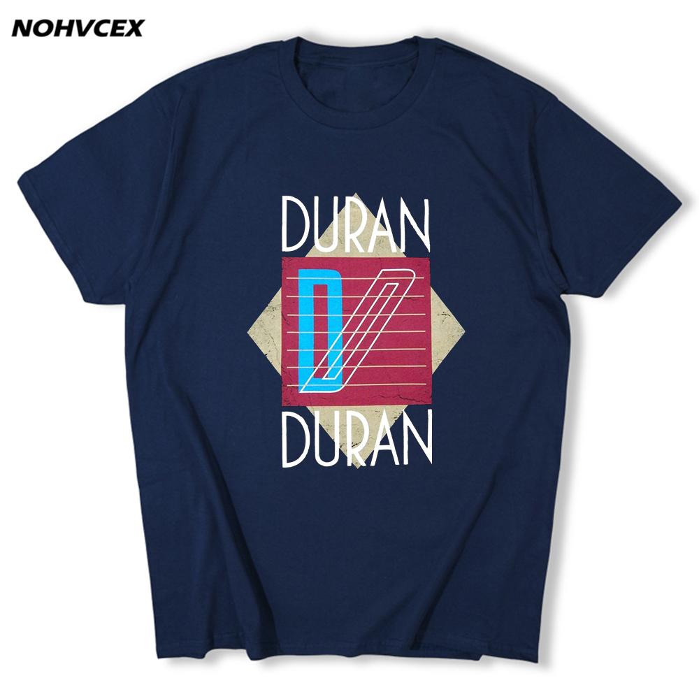 T Shirt Duran Duran