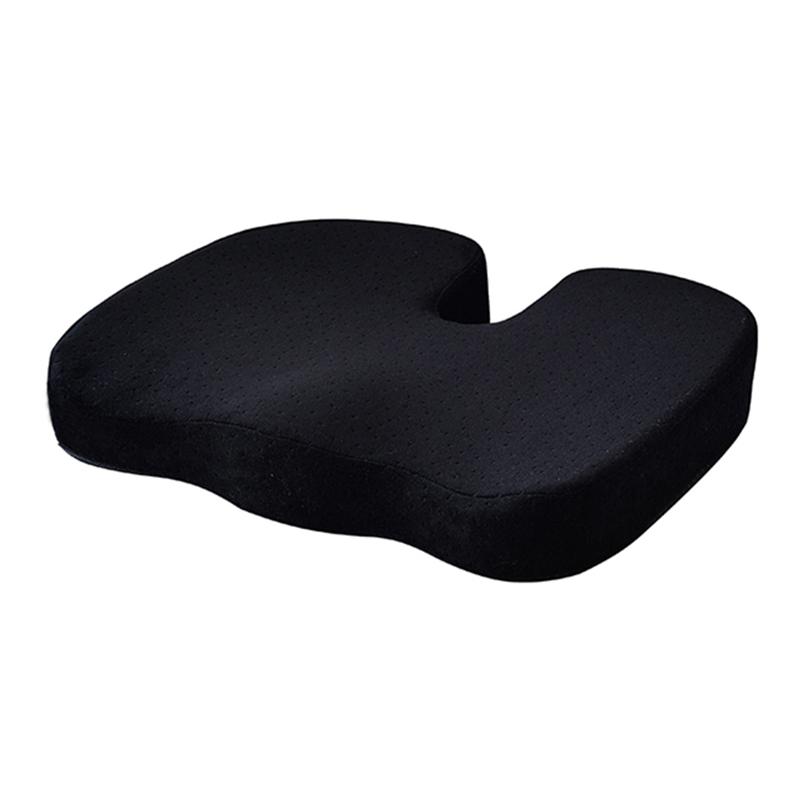 Customization Orthopedic Comfort Office Chair Gel Seat Cushions Cooling Ergonomic Gel Seat Cushion for Car