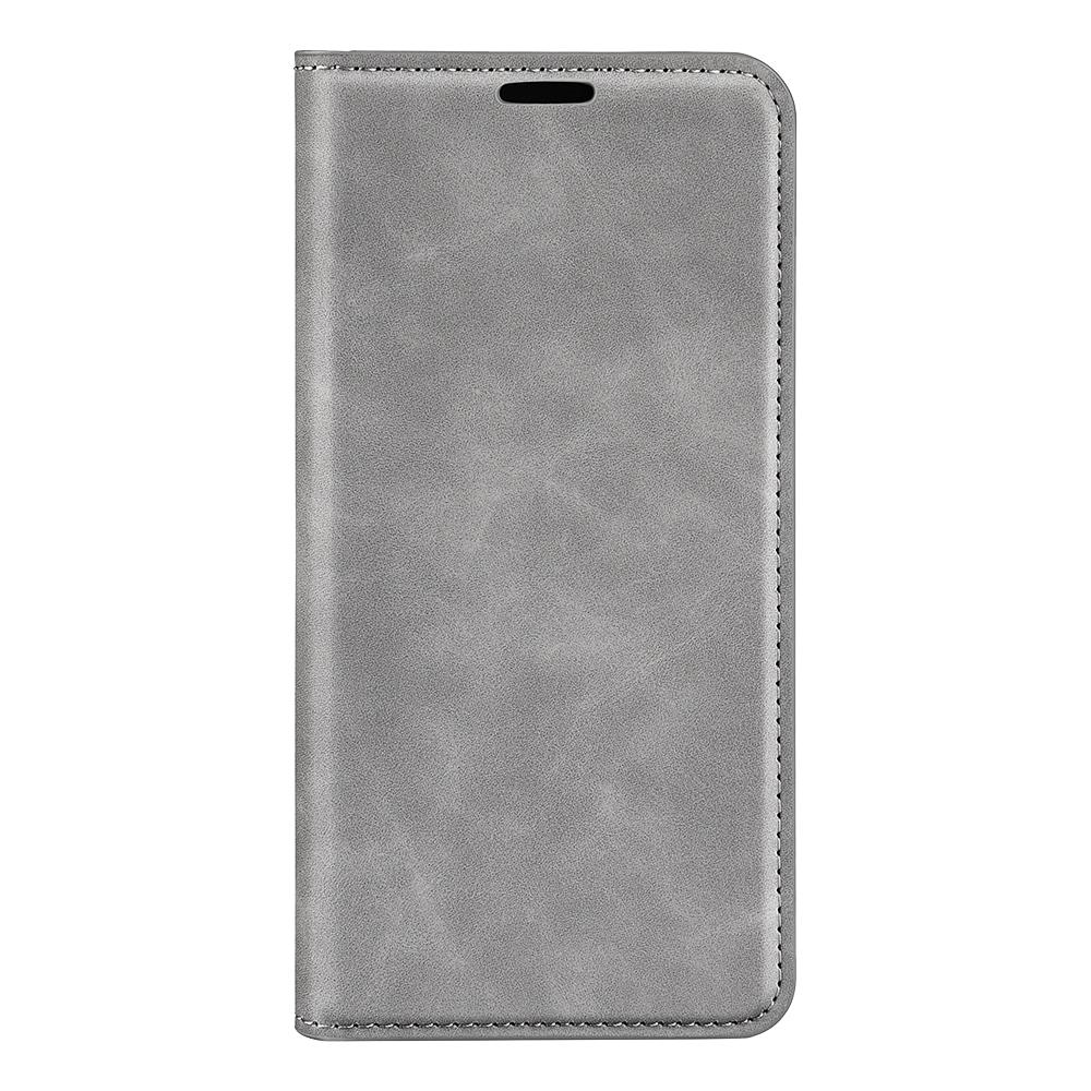 For OnePlus Ace 2 5G/11R 5G Skin-touch Stand Wallet Case PU Leather Flip Phone Cover