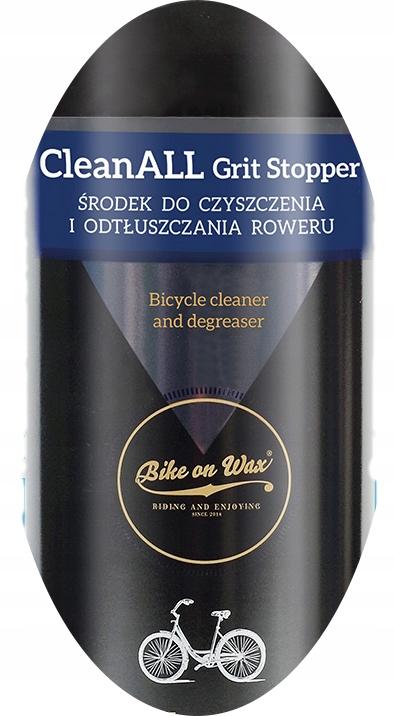 Bike On Wax Per Pulire E Sgrassare La Tua Bici