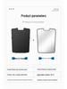 IM L7 Panoramic Sunroof Sunshade: Car Sun Protection & Heat Insulation Accessory