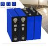 120AH solar CATL Lifepo4 3.2V, 4000 cycles lithium-ion battery