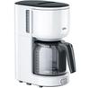 Кофеварка Braun KF 3100 WH PurEase