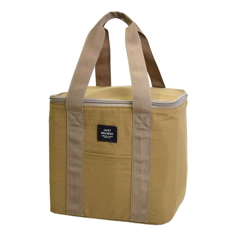 

Sabu Brewed Cooler 419003 Bag, Beige, бежевый
