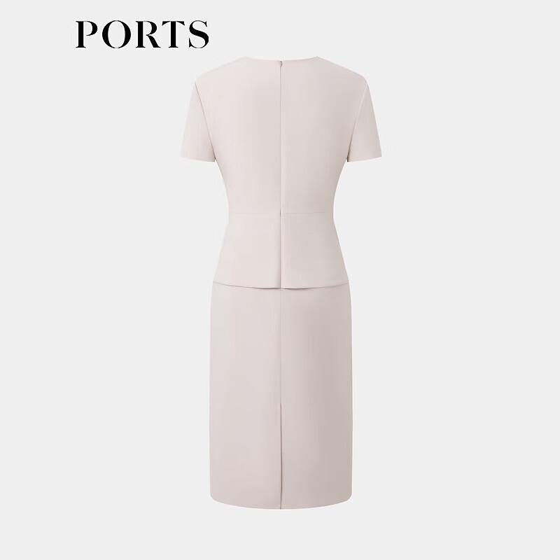

PORTS Women s 2025 Spring Elegant Dress M / 6