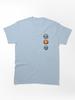 Project Zomboid project zomboid mood Classic Unisex T-Shirt