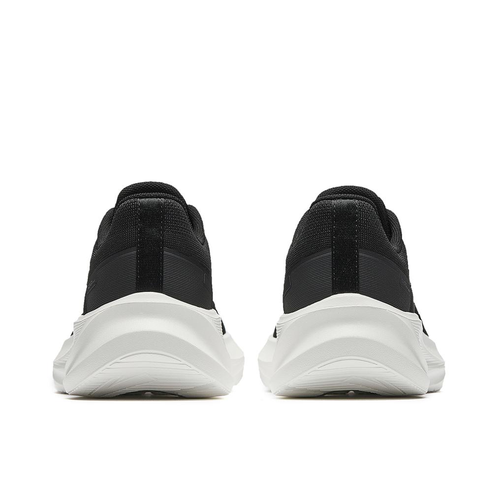 Anta Running Shoes Men's Basic Black 912625505-3