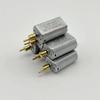 Ff180Pa-2376 Dc 3V3.2V3.7V Motor With Strong Magnet High Torque For Hair Clippers Push Clippers Electronic Repair Diy Projects