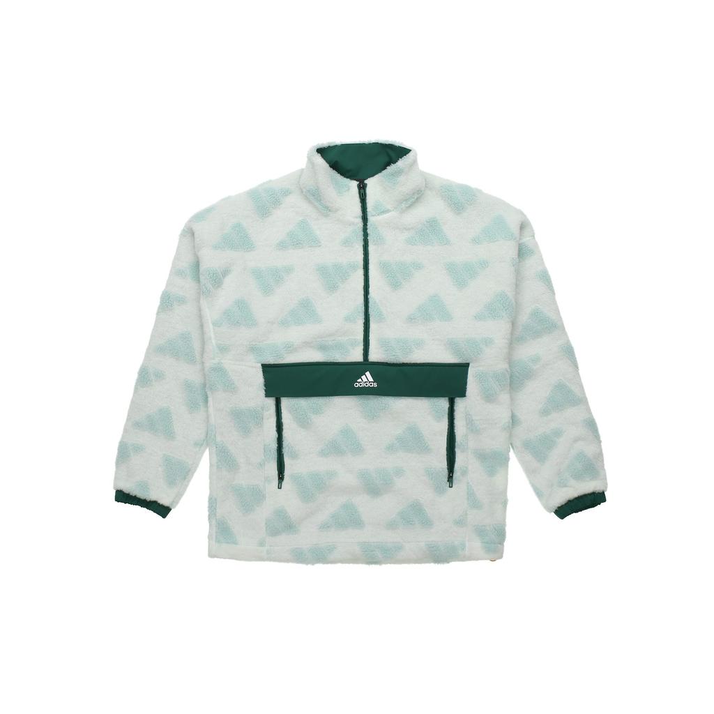 adidas Jacke Herren Hellgrün GM4441
