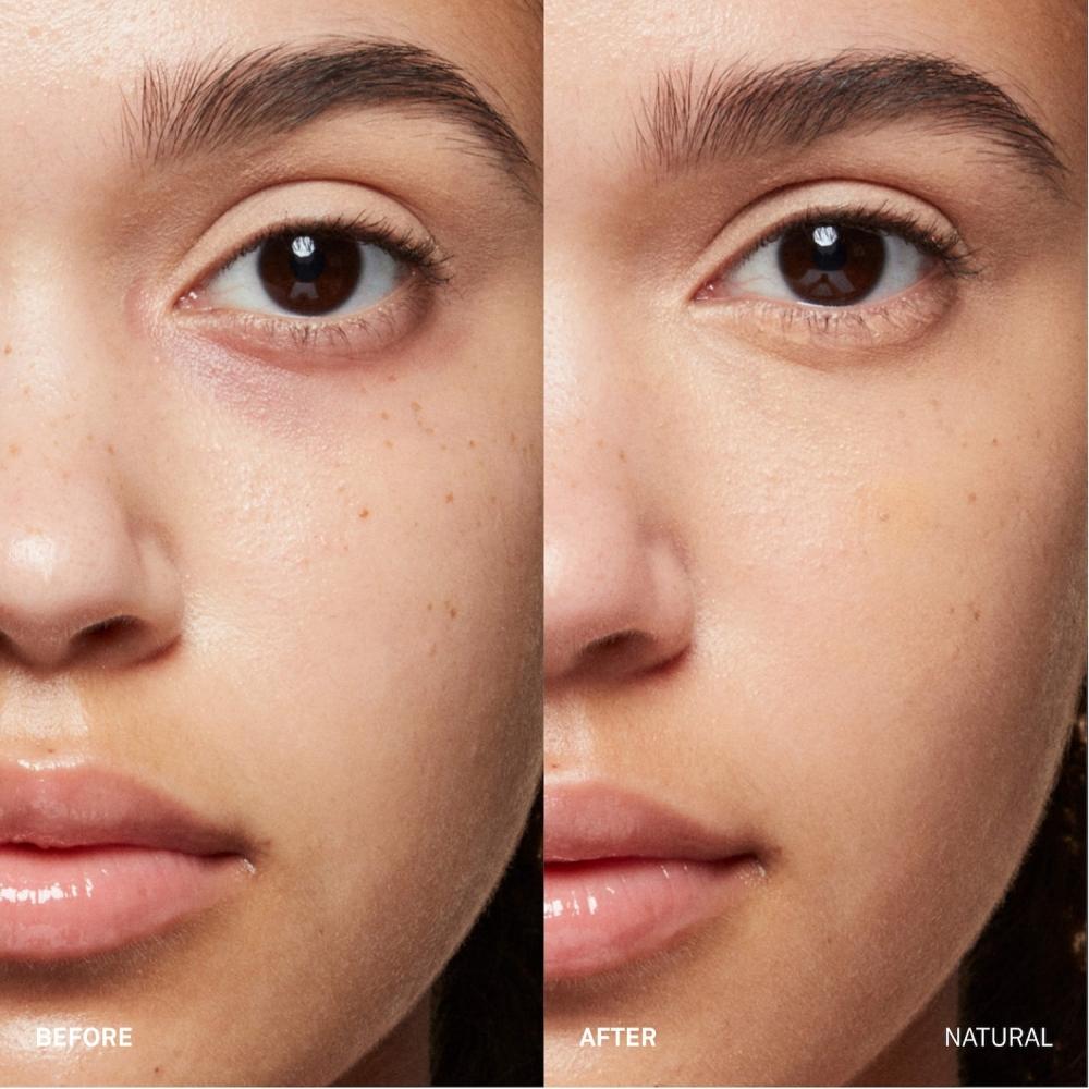 Bobbi Brown Skin Hydrating Full Coverage Concealer .28 Oz Natural Tan Beige