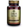 Solgar CoQ-10 200mg Capsule Vegetali 1 pz 30 Compresse