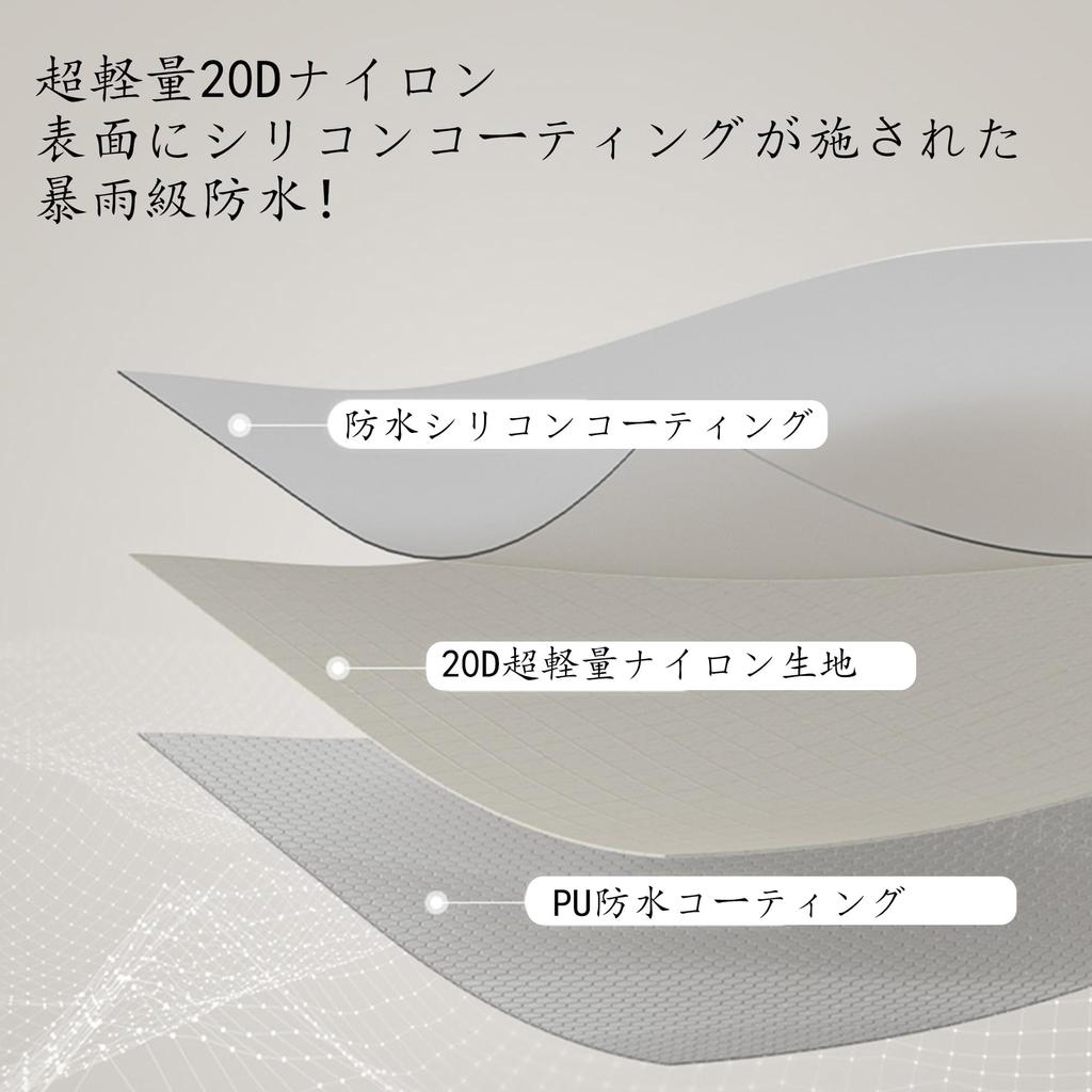 Naturehike Cloudup Pro Tente améliorée pour 1 à 2 personnes Altitude accrue Nylon 20D résistant aux tempêtes Conception coupe-vent simplifiée Ventilation Condensation