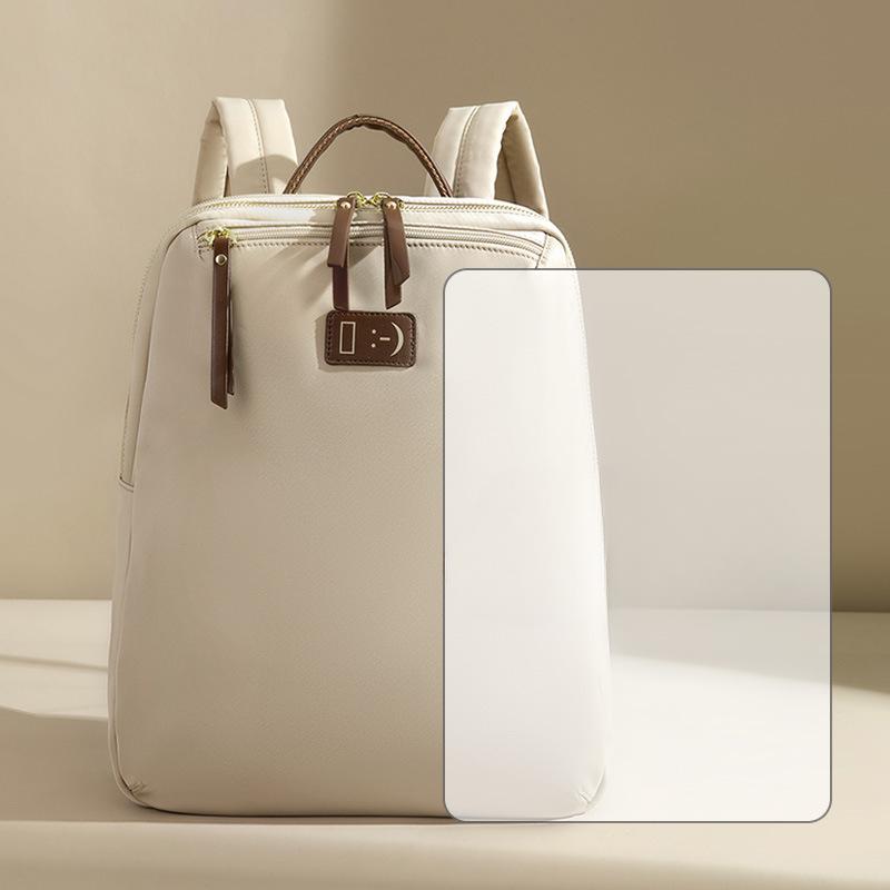 

Новая Модная Корейская Версия Простая Весенне-Летняя Легкая Сумка для Поездок на Работу, Рюкзак из Ткани Оксфорд, Рюкзак Большой Вместимости для Женщин