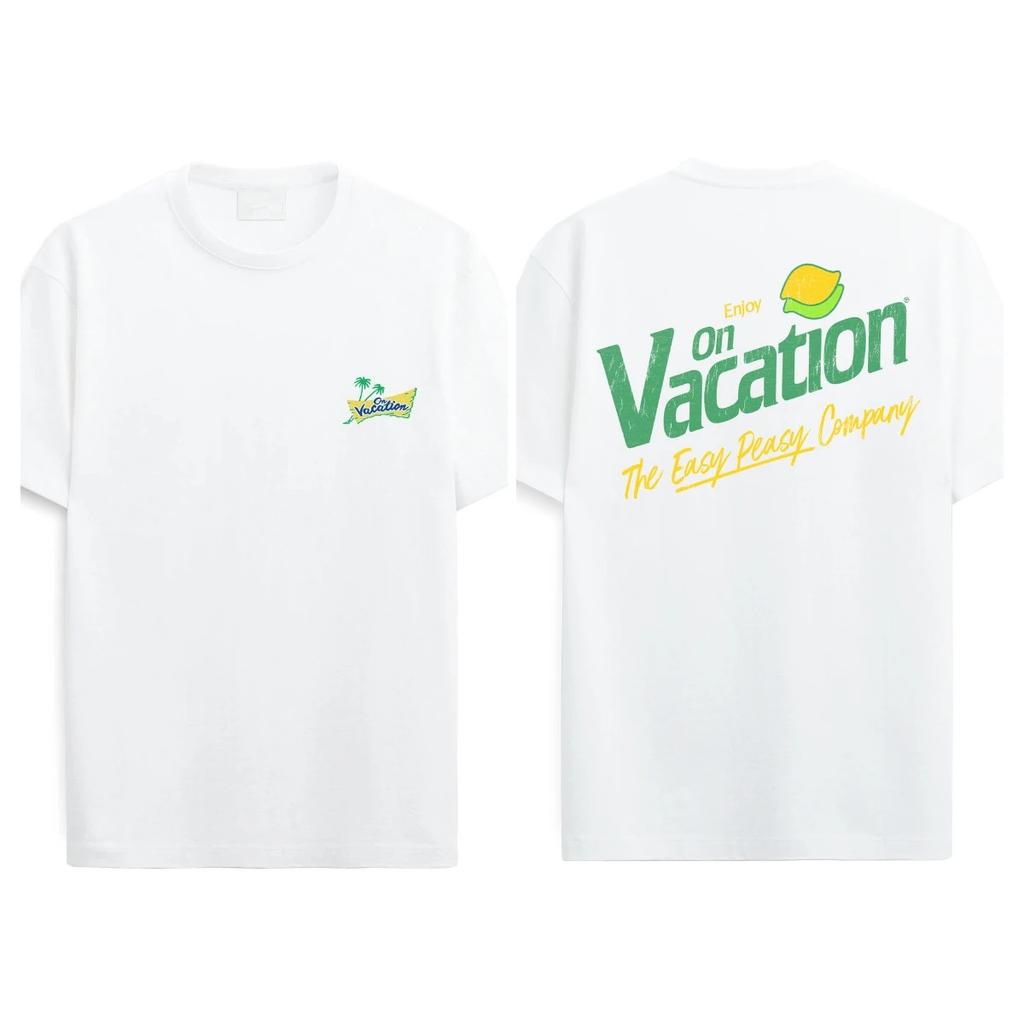 Outdoor Surfing Fashion Sports Summer Printed Cotton Short-sleeved Crew Neck High Quality  Top Casual Loose T-shirt Unisex