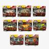 [young toys] Jurassic World Double Changers Assortment (Random Pick)
