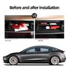 Tesla Model 3/Y 2022 Passenger Glove Box Storage Divider