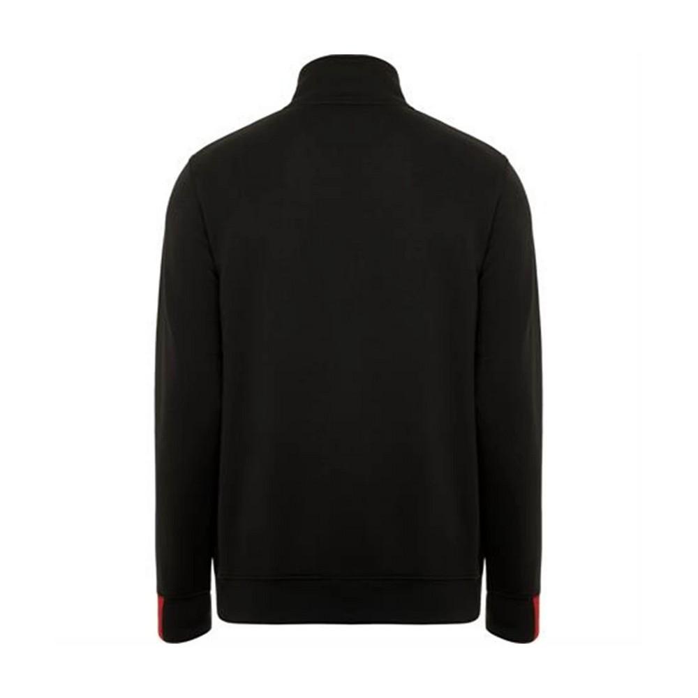 Roly Workwear Unisex Adult Troyer Maverick Sweatshirt