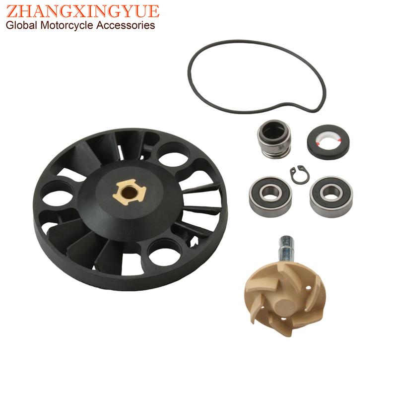 Wasserpumpen-Reparatursatz Für Gilera DNA 125 180 Runner VX VXR 125cc 180cc 200cc 100110070