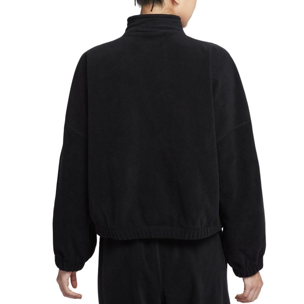 Nike Therma FIT FW25 One Swoosh Sweatshirt Women's HV3716-010