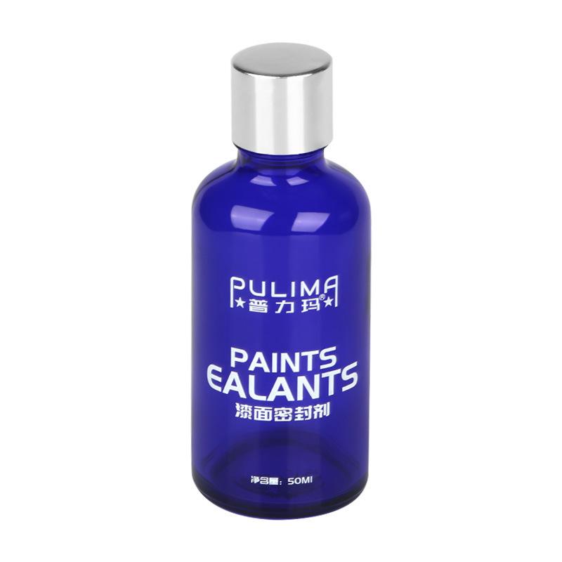 9H Ceramic Sealing Nano Sealing Car High-Tech Paint Protection Car Polish Ceramic Seal 9H Nano Ceramic Glass Coating Car Ceramic Coating Scratches