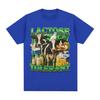 Laktoseintolerant Kuh Lustig Milchprodukt Liebhaber Grafik T-Shirt Unisex Damenmode Hohe Qualität Baumwolle T-Shirts Mode O-Ausschnitt Baumwolle T-Shirts