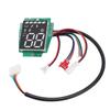 Electric Scooter Dashboard 10 Inch 500W Electric Scooter Universal Dashboard Circuit Board