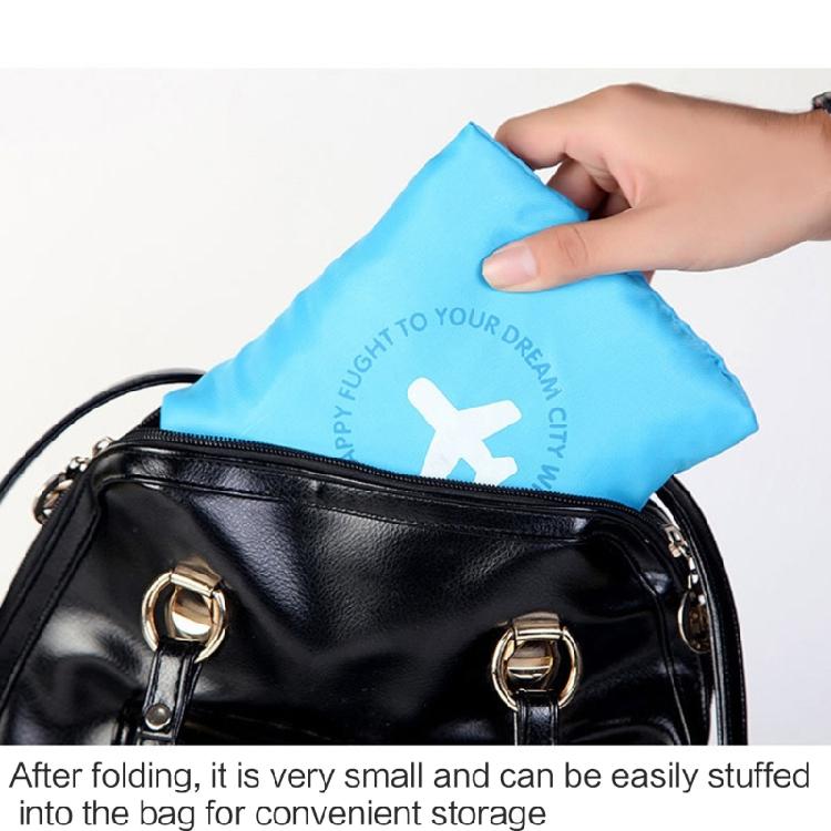 Multi functional Travel Packing Bag Handbags Suitable for Various Occasions
