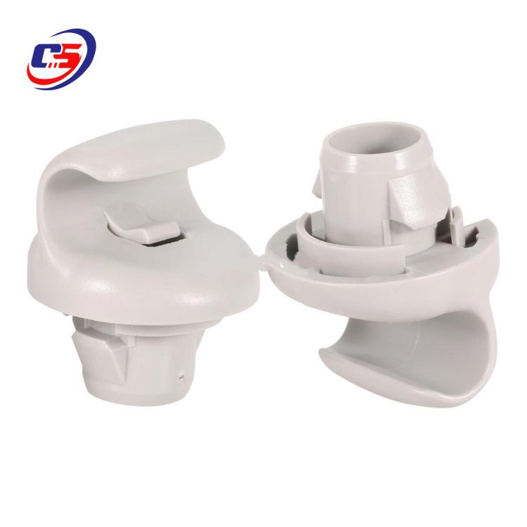 Nissan Qashqai J10 Sun Visor Clip Bracket Support 96409-BC402 96409-BC402-999