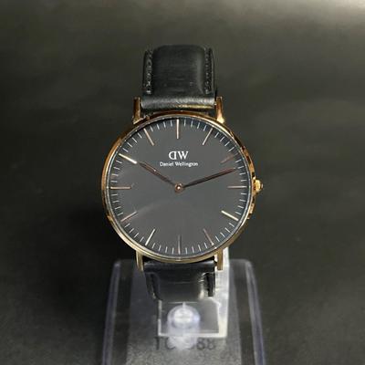 Unisex hodinky