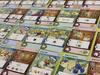 Arclight Ants (2-4 players, 90 minutes, ages 13 and up) Board Game