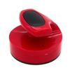 Air Hockey Pushers and Hockey Pucks Great Goal Handles Paddles Replacement Accessories for Game Tables (2 Strike 4 Puck)
