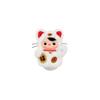 POP MART PUCKY Meowth Tumbler Collection Rubber Plush Blind Box Products, Single Blind Box