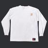 40 Acres And A Mule 1990 90s Vintage Spike Lee L/S Movie USA Made Unisex T-Shirt
