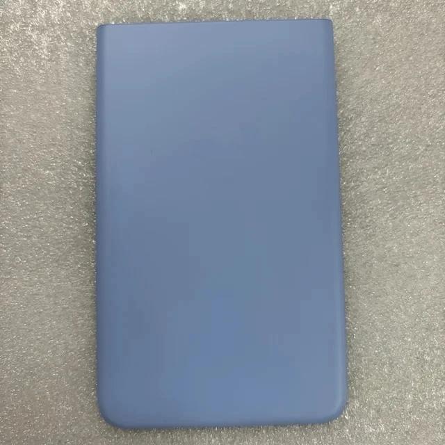 Glas-Akkuabdeckung Für Google Pixel 8 Tür Gehäuse Rückseite Für Google Pixel 8 Pro Rückseite Akkutür Ersatzteile