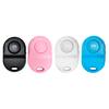 Mini Bluetooth-compatible Remote Distance One Button Control Long Wireless Controller Self-timer Camera Stick